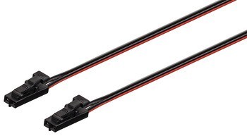 Propojovací kabel, pro systém kontaktních pásek 12 V