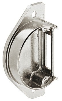 Protikus, Häfele Symo EC, pro roletkový zadlabací zámek Häfele Symo EC, backset 22 mm
