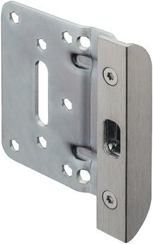 Protiplech, pro zamykací závoru, Startec