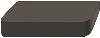 Prstová úchytka, zinková slitina