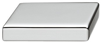 Prstová úchytka, zinková slitina