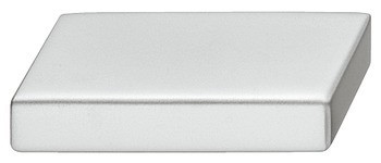 Prstová úchytka, zinková slitina