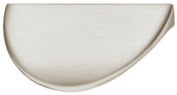 Prstová úchytka, zinková slitina