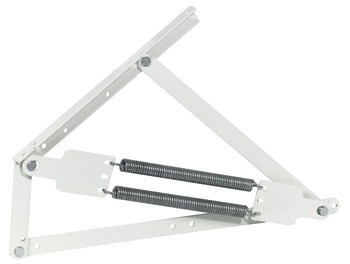 Pružinové kování, Pro pohovky a postele s boxem na lůžkoviny