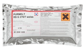 PU tavné lepidlo, Henkel Technomelt PUR 270/7G