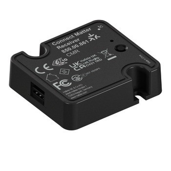 Rádiový přijímač, Häfele Connect Matter