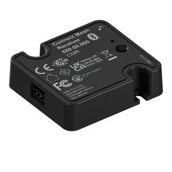 Rádiový přijímač, Häfele Connect Mesh