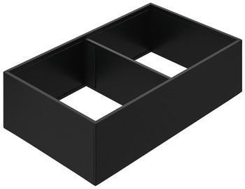 Rám, Blum Ambia Line design oceli