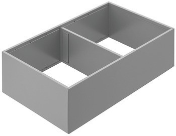 Rám, Blum Ambia Line design oceli