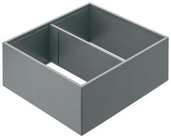 Rám, Blum Ambia Line design oceli