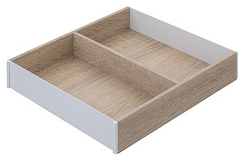 Rám, Blum Legrabox Ambia Line design dřeva