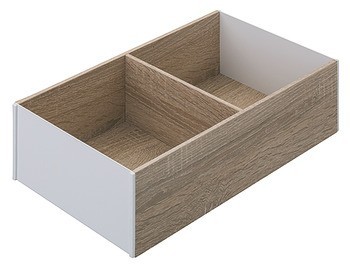 Rám, Blum Legrabox Ambia Line design dřeva