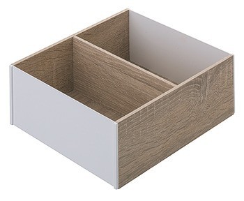 Rám, Blum Legrabox Ambia Line design dřeva