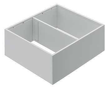 Rám, Blum Legrabox Ambia Line design ocel