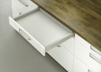 Rám, Häfele Matrix Box P Plus