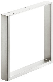 Rám nohy pro lavici, k přišroubování