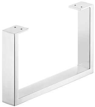 Rám nohy pro nábytek, K přišroubování