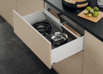 Reling, Blum Ambia Line