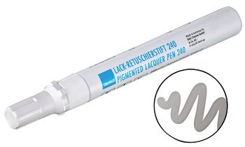 Retušovací tužka na lak, Häfele, pro retuše/opravy, přípravek na údržbu povrchu