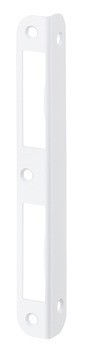 Rohový protiplech, pro bezfalcové dveře, 170 mm