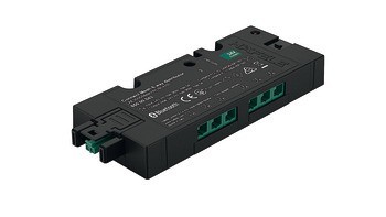 Rozbočovač, Häfele Connect Mesh, 24 V, 2pólové (jednobarevné)