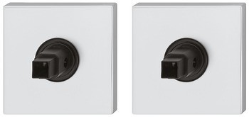 Rozeta kliky, Hliník, FSB, rozeta kliky