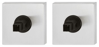 Rozeta kliky, Nerez, FSB, model 17 1703 18/17 1703 19