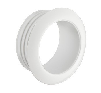 Rozeta, pro Häfele Push-Lock Mini