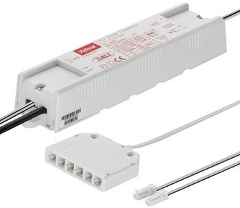 Rozhraní, 1kanálové 12 V/24 V