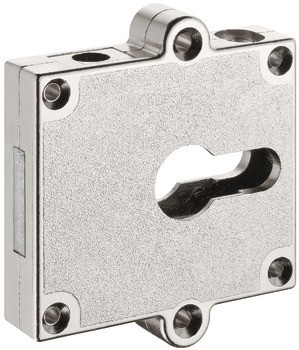 Rozvorový zámek, PZ 60, backset 38,5 mm