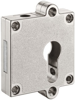 Rozvorový zámek, PZ 60, backset 40 mm