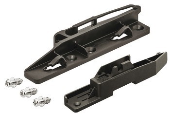 Sáček s příslušenstvím, pro zámek na jedné straně Häfele Matrix Box P Plus 40/70 kg