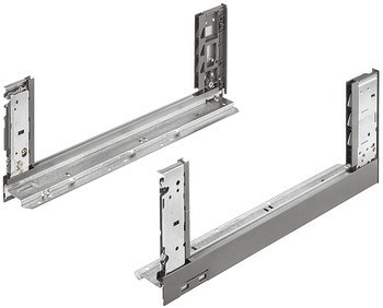 Sada bočnice zásuvky, Blum Legrabox free