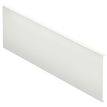 Sada čelního panelu, pro vnitřní výsuv Matrix Box P Plus