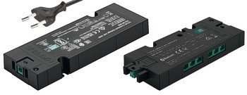 Sada Driveru s Connect Mesh 6cestným rozbočovačem, Häfele Loox5, konstantní napětí 24 V