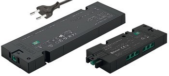 Sada Driveru s Connect Mesh 6cestným rozbočovačem, Häfele Loox5, konstantní napětí 24 V