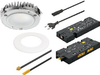 Sada Driveru s Connect Mesh 6cestným rozbočovačem