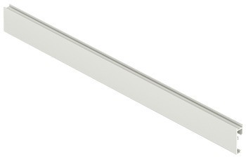 Sada držáku čelního panelu, pro skleněný čelní panel, pro Matrix Box P Plus