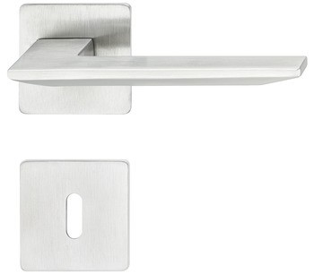 Sada dveřních klik, Nerez, Startec, model LDH 3155