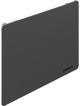 Sada krytek, Pro výklopné kování Häfele Free Slim flap 1.12 a 1.10 push
