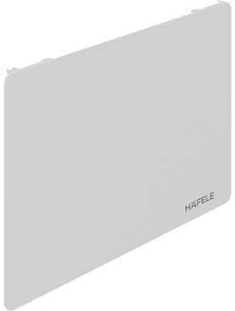 Sada krytek, Pro výklopné kování Häfele Free Slim flap 1.12 a 1.10 push