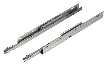 Sada zásuvky, Blum Tandembox Blumotion, nosnost 30 kg