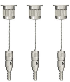 Sada závěsů, Nimbus, pro Lighting Pad R