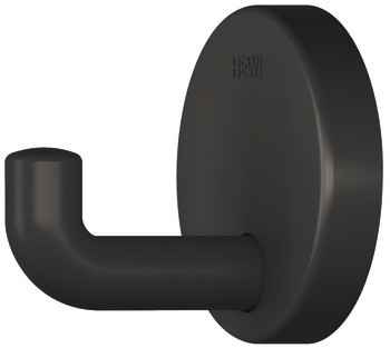 Šatní skříň, oblast vstupu, Polyamid, kulatá rozeta