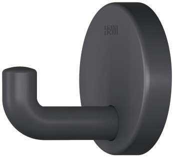 Šatní skříň, oblast vstupu, Polyamid, kulatá rozeta