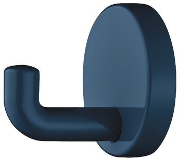 Šatní skříň, oblast vstupu, Polyamid, kulatá rozeta