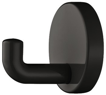 Šatní skříň, oblast vstupu, Polyamid, kulatá rozeta