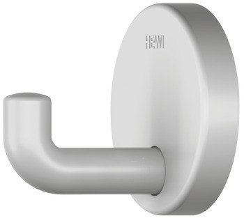 Šatní skříň, oblast vstupu, Polyamid, kulatá rozeta