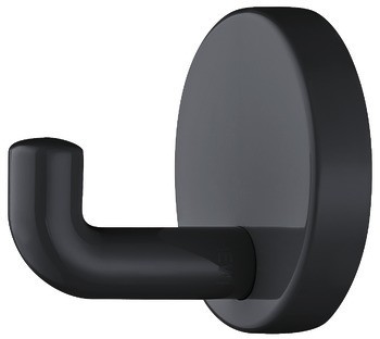 Šatní skříň, oblast vstupu, Polyamid, kulatá rozeta