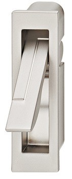 Sklopná úchytka/sklopný háček, pro sklopení, zinková slitina,